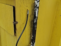 Afzetcontainer, geel - afbeelding 2 van  15