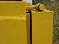 Afzetcontainer, geel - afbeelding 4 van  15