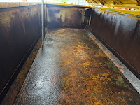 Afzetcontainer, geel - afbeelding 5 van  15