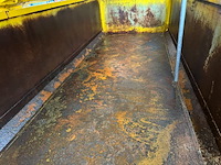 Afzetcontainer, geel - afbeelding 7 van  15