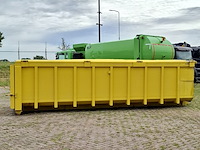 Afzetcontainer, geel - afbeelding 1 van  15