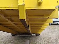 Afzetcontainer, geel - afbeelding 12 van  15