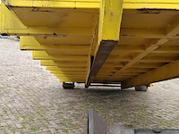 Afzetcontainer, geel - afbeelding 13 van  15