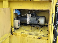 Afzetcontainer, geel - afbeelding 15 van  15