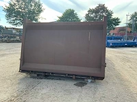 Afzetcontainer haakarm - afbeelding 5 van  9