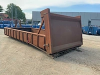 Afzetcontainer haakarm - afbeelding 6 van  9