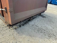 Afzetcontainer haakarm - afbeelding 7 van  9