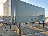 Afzetcontainer, hoekstra, mun.wlb, 2007 - afbeelding 1 van  8