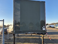 Afzetcontainer, hoekstra, mun.wlb, 2007 - afbeelding 2 van  8