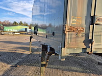 Afzetcontainer, hoekstra, mun.wlb, 2007 - afbeelding 5 van  8