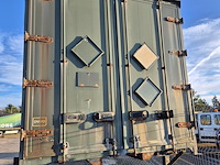 Afzetcontainer, hoekstra, mun.wlb, 2007 - afbeelding 6 van  8