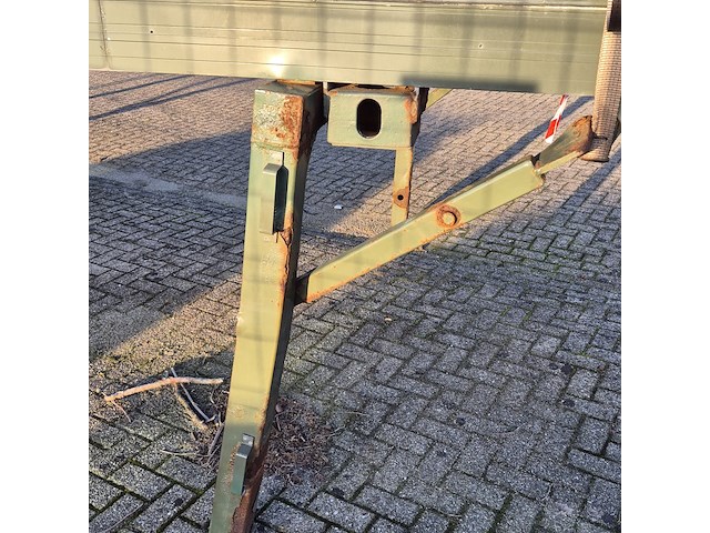 Afzetcontainer, hoekstra, mun.wlb, 2007 - afbeelding 8 van  8