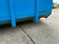Afzetcontainer voor haakarm - afbeelding 18 van  18