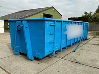 Afzetcontainer voor haakarm - afbeelding 1 van  18