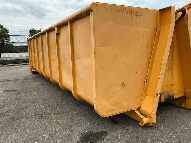Afzetcontainer - afbeelding 3 van  19