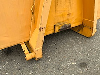 Afzetcontainer - afbeelding 4 van  19