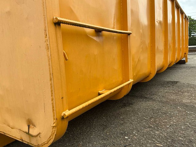 Afzetcontainer - afbeelding 7 van  19