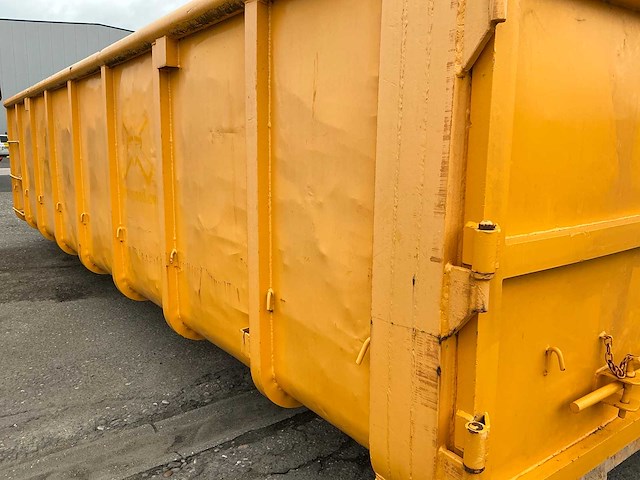 Afzetcontainer - afbeelding 8 van  19