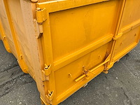 Afzetcontainer - afbeelding 10 van  19
