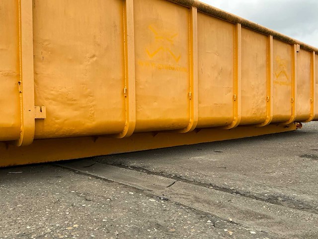 Afzetcontainer - afbeelding 11 van  19