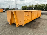 Afzetcontainer - afbeelding 1 van  19