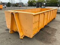 Afzetcontainer - afbeelding 12 van  19