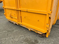 Afzetcontainer - afbeelding 19 van  19