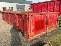 Afzetcontainer - afbeelding 2 van  6