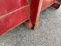 Afzetcontainer - afbeelding 5 van  6