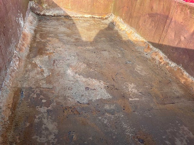 Afzetcontainer - afbeelding 6 van  6