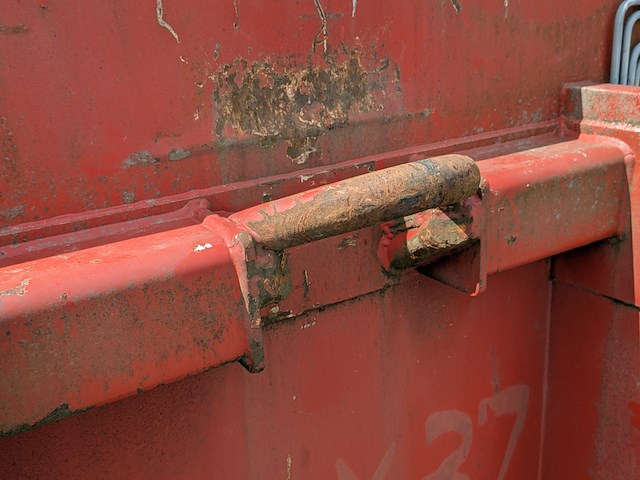 Afzetcontainer - afbeelding 2 van  13