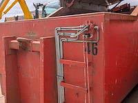 Afzetcontainer - afbeelding 3 van  13