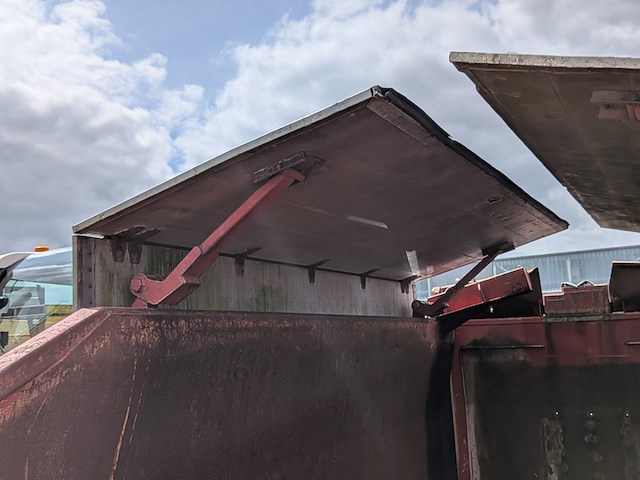 Afzetcontainer - afbeelding 5 van  13