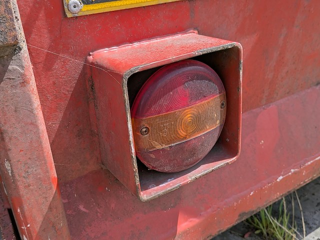 Afzetcontainer - afbeelding 12 van  13