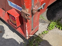 Afzetcontainer - afbeelding 13 van  13