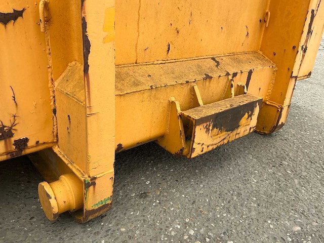 Afzetcontainer - afbeelding 4 van  16