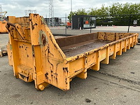 Afzetcontainer - afbeelding 1 van  16