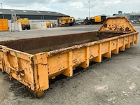 Afzetcontainer - afbeelding 15 van  16
