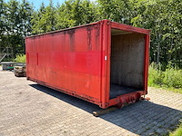 Afzetcontainer - afbeelding 2 van  9