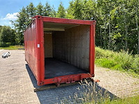 Afzetcontainer - afbeelding 3 van  9