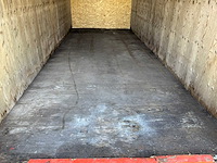 Afzetcontainer - afbeelding 5 van  9