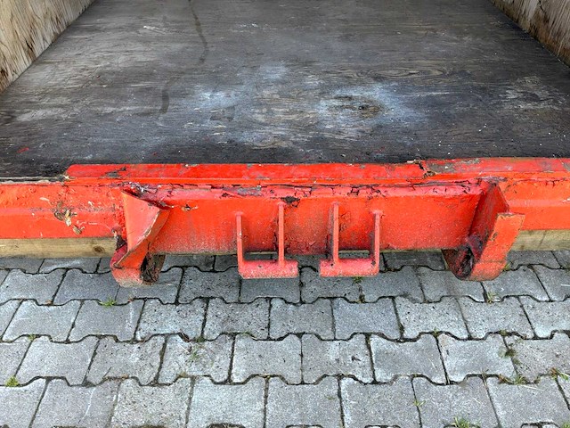 Afzetcontainer - afbeelding 6 van  9