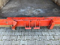 Afzetcontainer - afbeelding 6 van  9