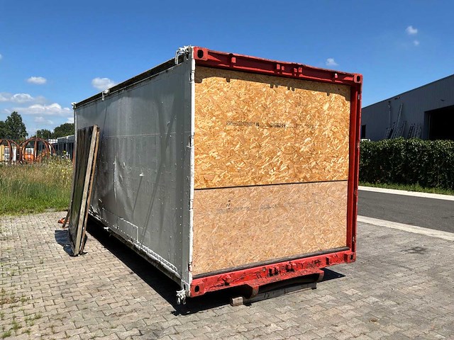 Afzetcontainer - afbeelding 8 van  9