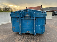 Afzethaakcontainer - afbeelding 2 van  7