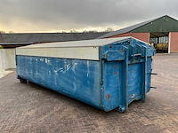 Afzethaakcontainer - afbeelding 3 van  7