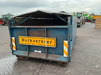 Afzethaakcontainer - afbeelding 4 van  7