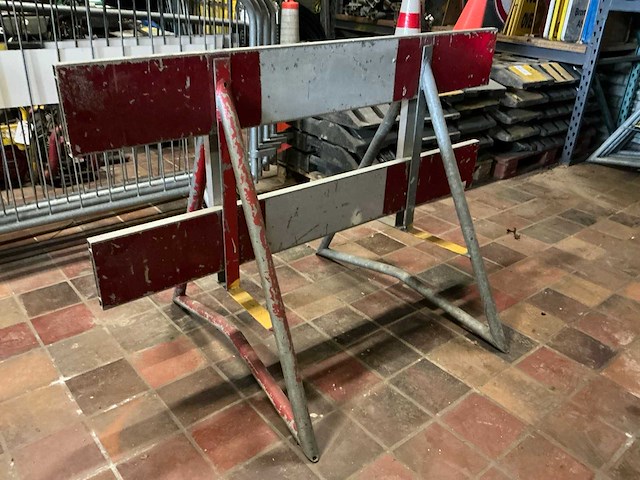 Afzethek (14x) - afbeelding 3 van  6