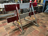 Afzethek (14x) - afbeelding 3 van  6