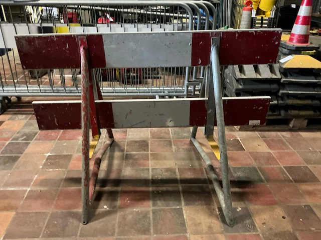 Afzethek (14x) - afbeelding 1 van  6